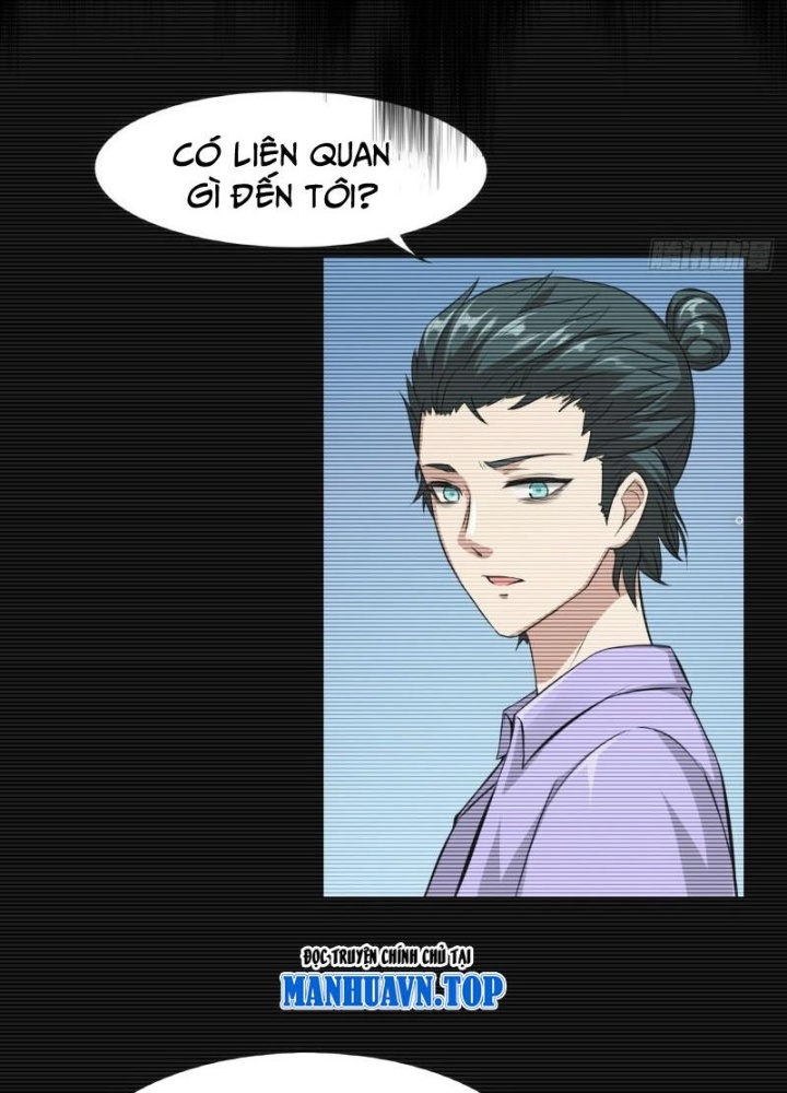 Ta Không Muốn Làm Đệ Nhất Chapter 281 - Trang 3