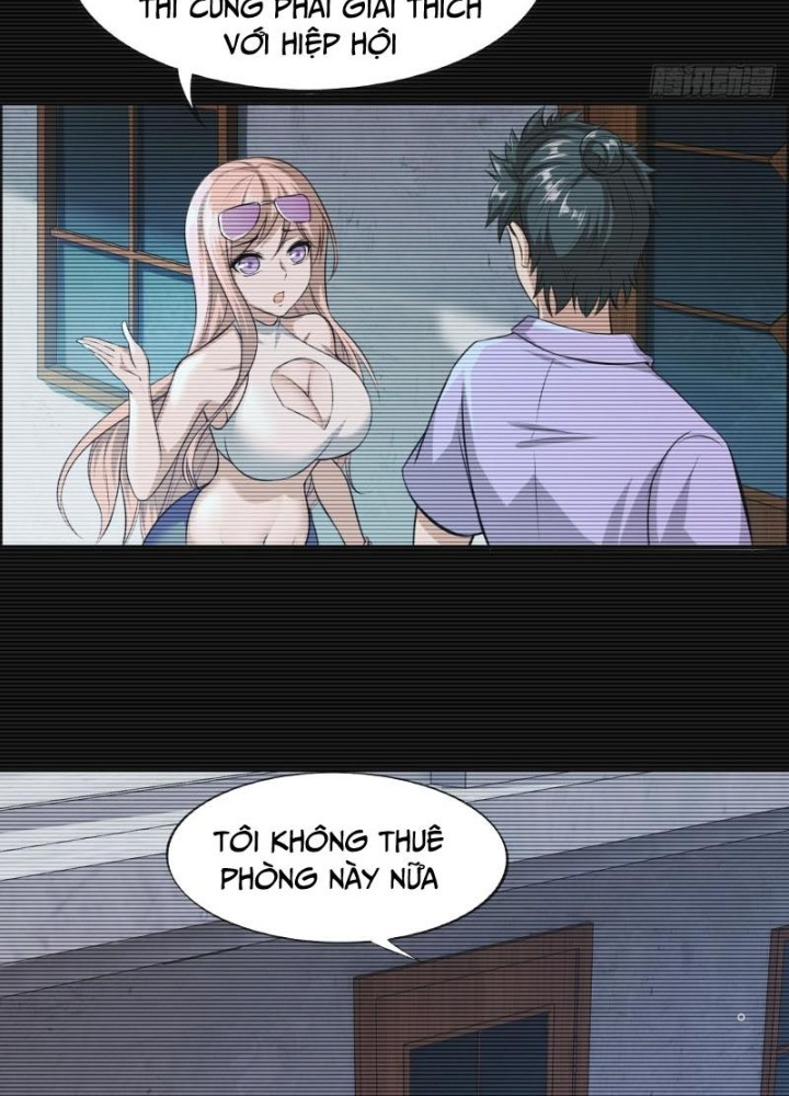 Ta Không Muốn Làm Đệ Nhất Chapter 281 - Trang 3