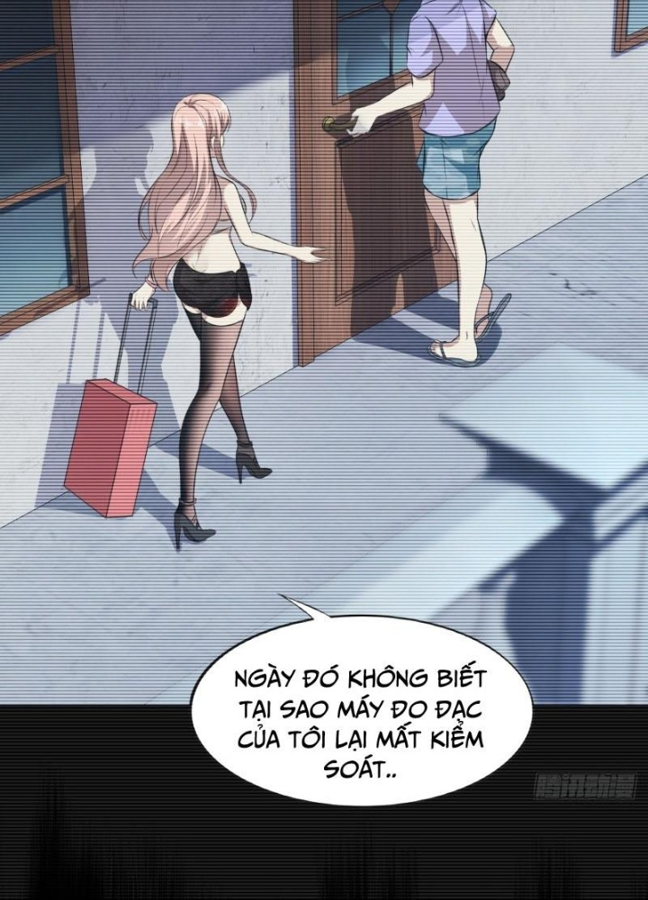 Ta Không Muốn Làm Đệ Nhất Chapter 281 - Trang 3