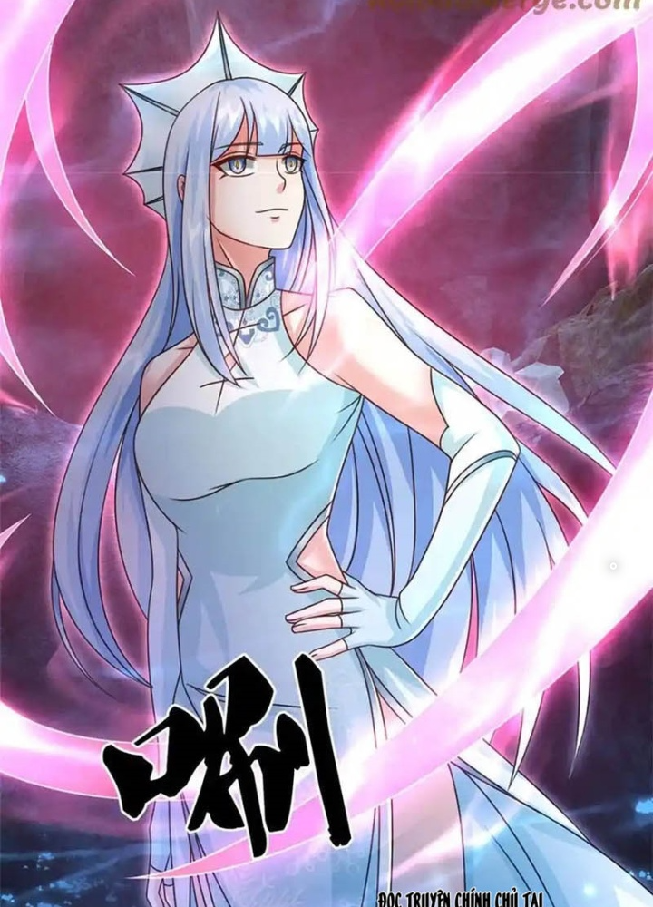 Lựa Chọn Thần Cấp: Ta Không Theo Sáo Lộ Mạnh Lên Chapter 189 - Trang 2