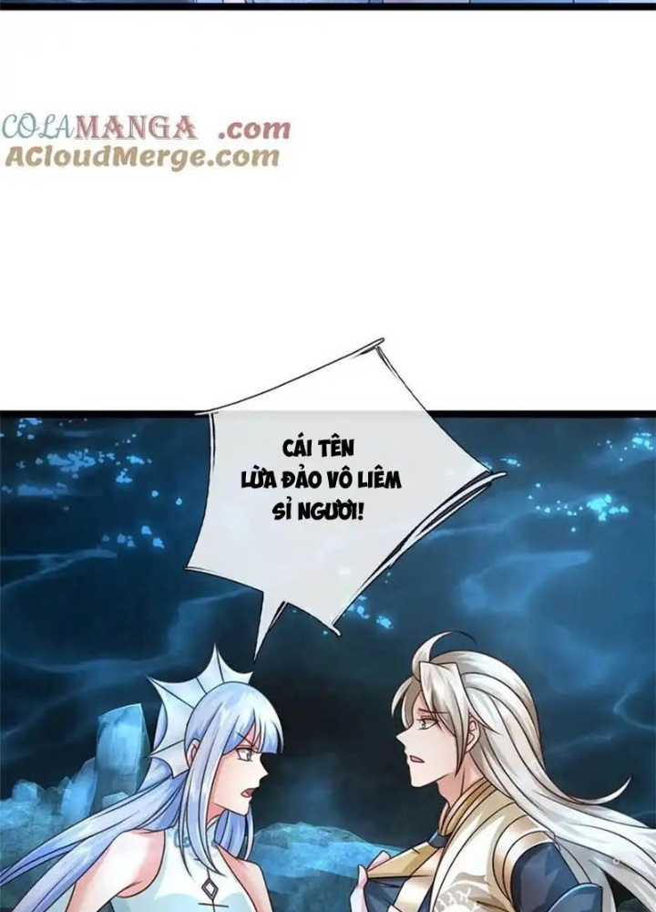 Lựa Chọn Thần Cấp: Ta Không Theo Sáo Lộ Mạnh Lên Chapter 189 - Trang 2