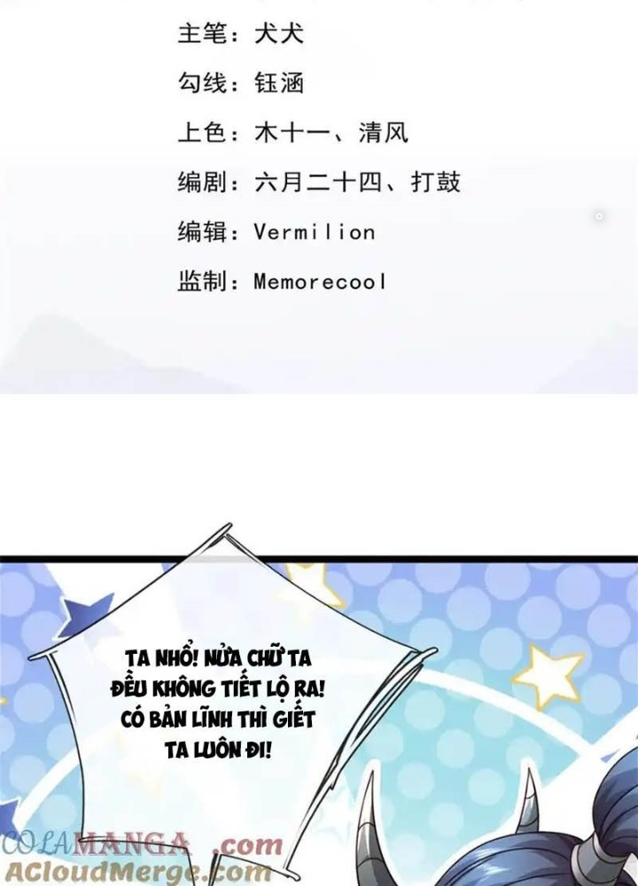 Lựa Chọn Thần Cấp: Ta Không Theo Sáo Lộ Mạnh Lên Chapter 189 - Trang 2