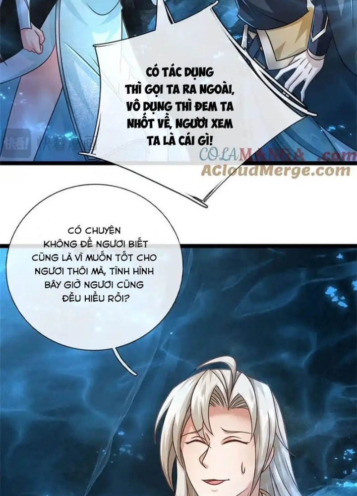 Lựa Chọn Thần Cấp: Ta Không Theo Sáo Lộ Mạnh Lên Chapter 189 - Trang 2