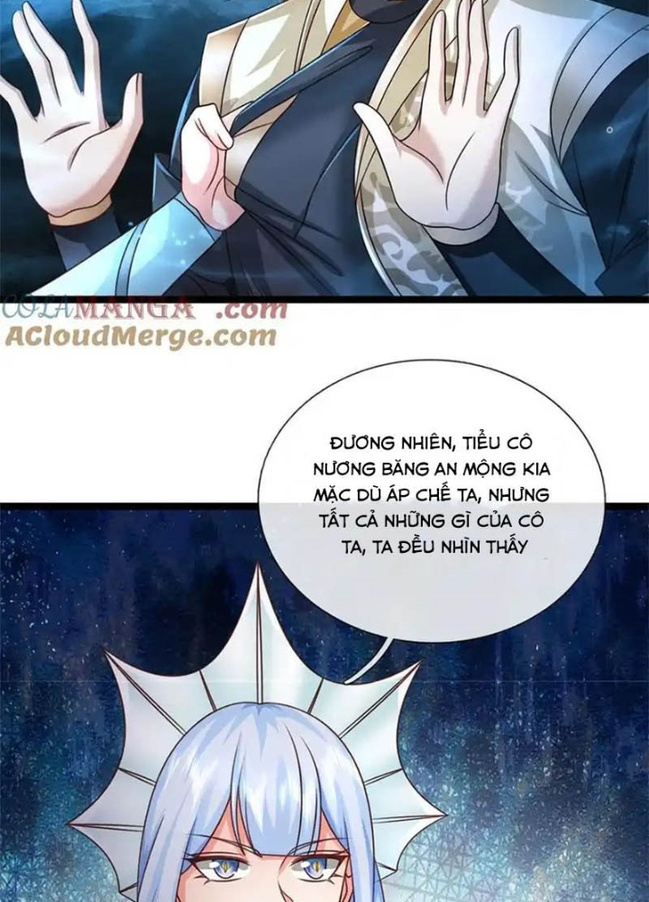 Lựa Chọn Thần Cấp: Ta Không Theo Sáo Lộ Mạnh Lên Chapter 189 - Trang 2