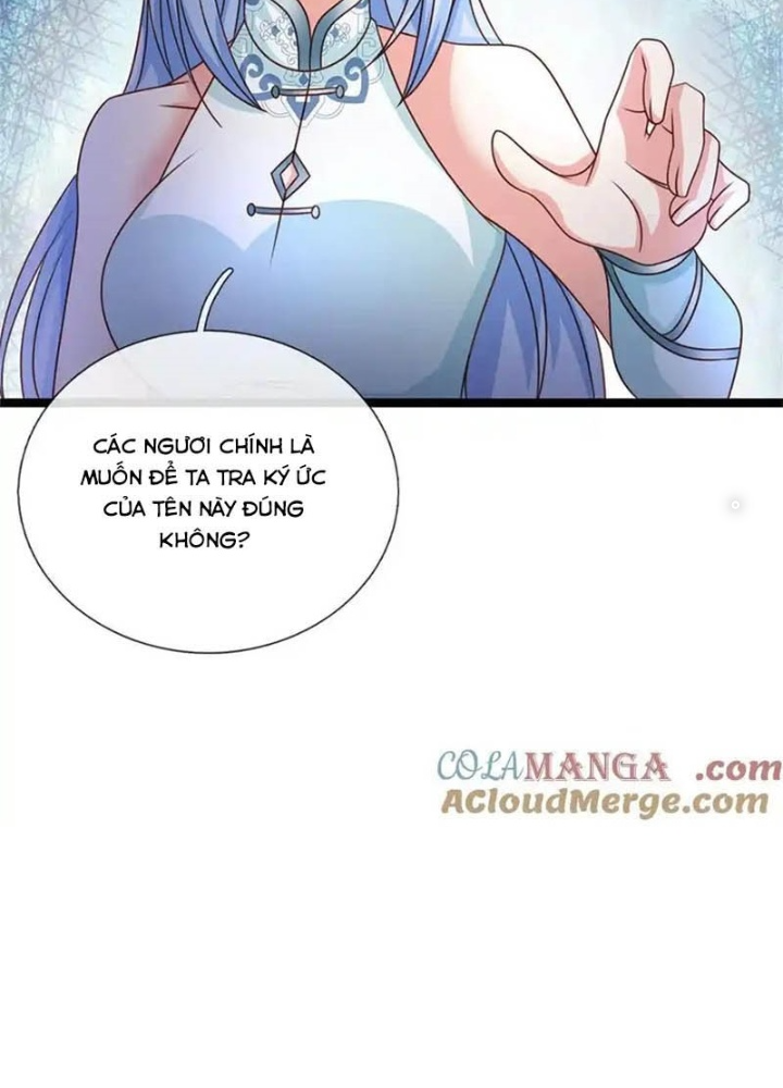 Lựa Chọn Thần Cấp: Ta Không Theo Sáo Lộ Mạnh Lên Chapter 189 - Trang 2