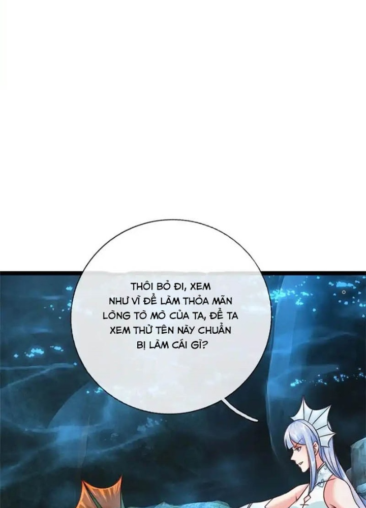 Lựa Chọn Thần Cấp: Ta Không Theo Sáo Lộ Mạnh Lên Chapter 189 - Trang 2