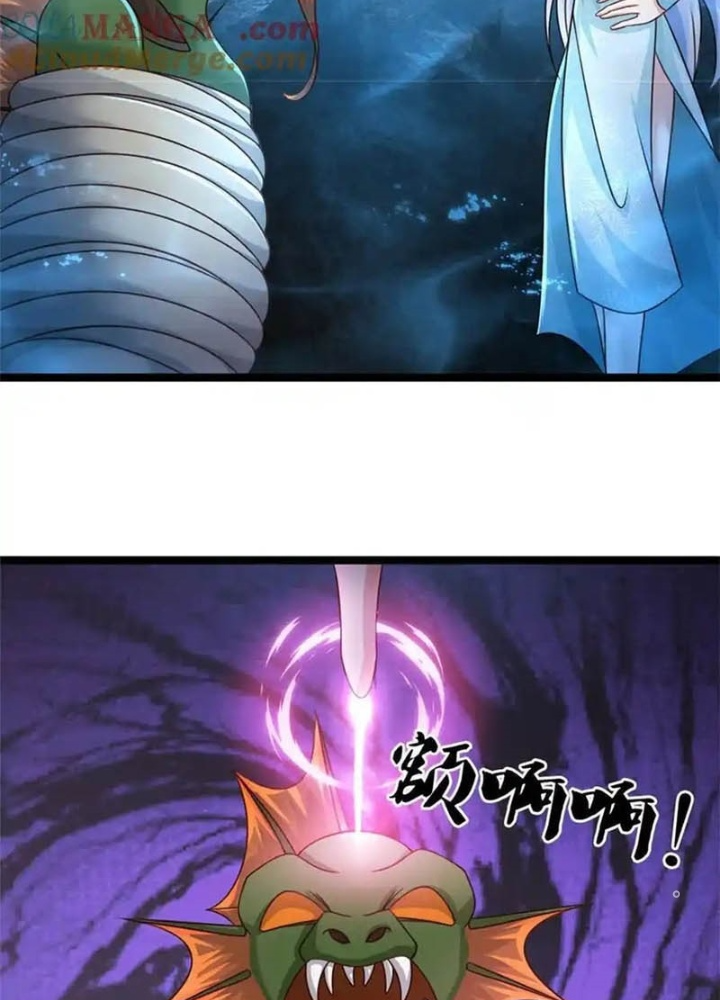 Lựa Chọn Thần Cấp: Ta Không Theo Sáo Lộ Mạnh Lên Chapter 189 - Trang 2