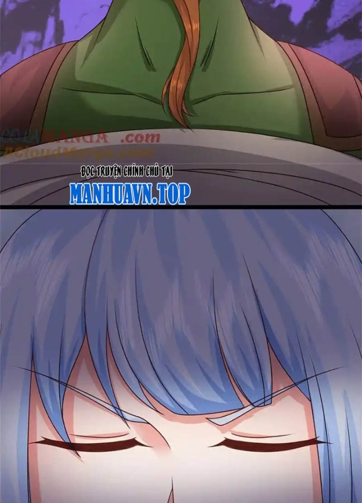 Lựa Chọn Thần Cấp: Ta Không Theo Sáo Lộ Mạnh Lên Chapter 189 - Trang 2