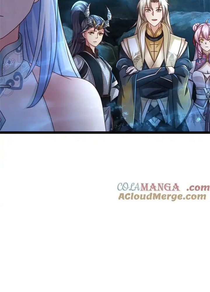 Lựa Chọn Thần Cấp: Ta Không Theo Sáo Lộ Mạnh Lên Chapter 189 - Trang 2