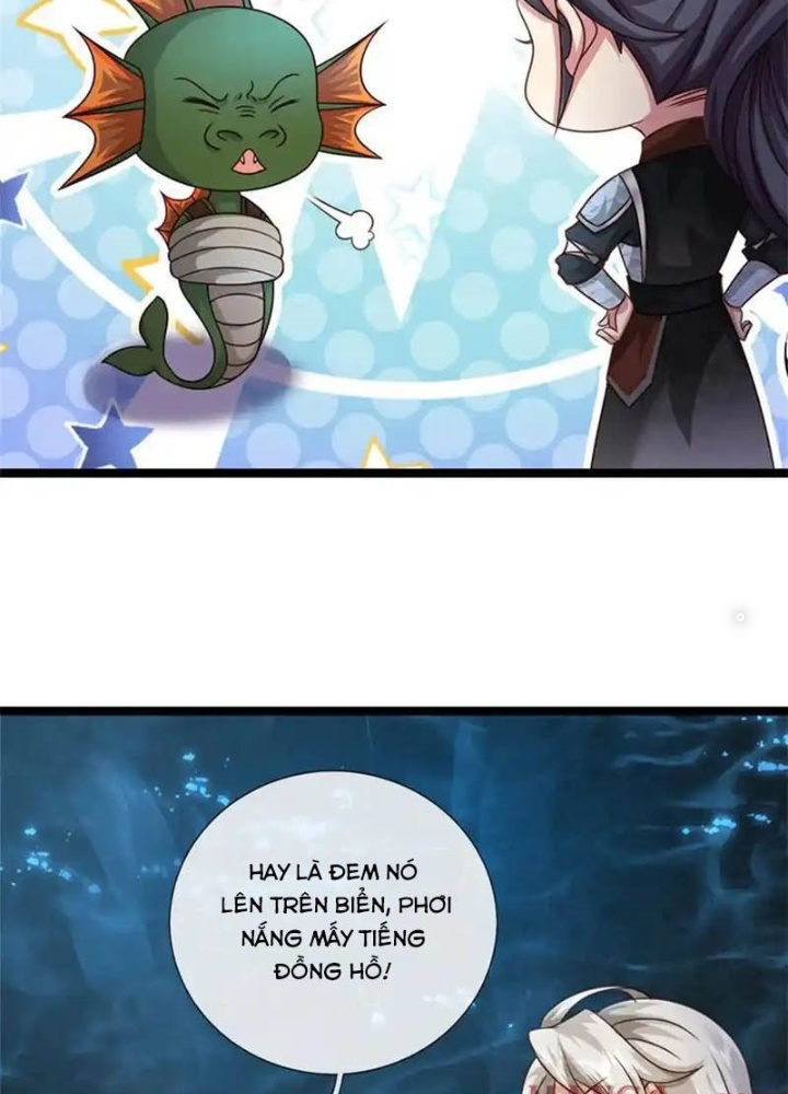 Lựa Chọn Thần Cấp: Ta Không Theo Sáo Lộ Mạnh Lên Chapter 189 - Trang 2