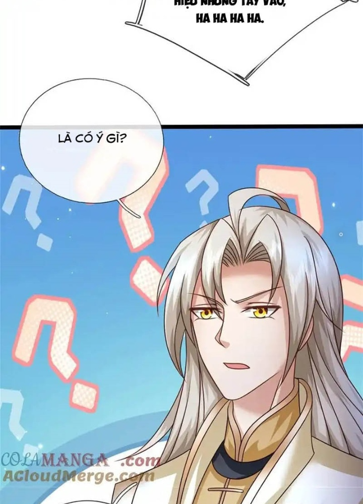 Lựa Chọn Thần Cấp: Ta Không Theo Sáo Lộ Mạnh Lên Chapter 189 - Trang 2