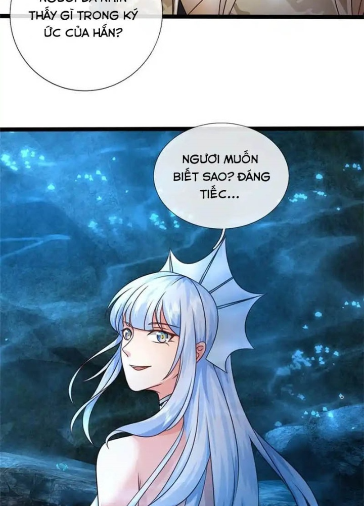 Lựa Chọn Thần Cấp: Ta Không Theo Sáo Lộ Mạnh Lên Chapter 189 - Trang 2