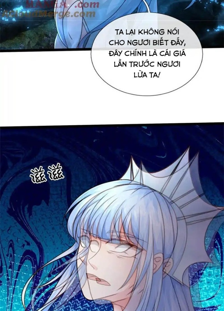 Lựa Chọn Thần Cấp: Ta Không Theo Sáo Lộ Mạnh Lên Chapter 189 - Trang 2