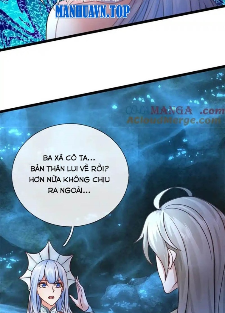 Lựa Chọn Thần Cấp: Ta Không Theo Sáo Lộ Mạnh Lên Chapter 189 - Trang 2