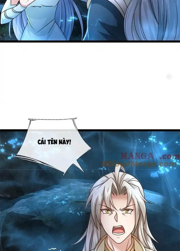 Lựa Chọn Thần Cấp: Ta Không Theo Sáo Lộ Mạnh Lên Chapter 189 - Trang 2