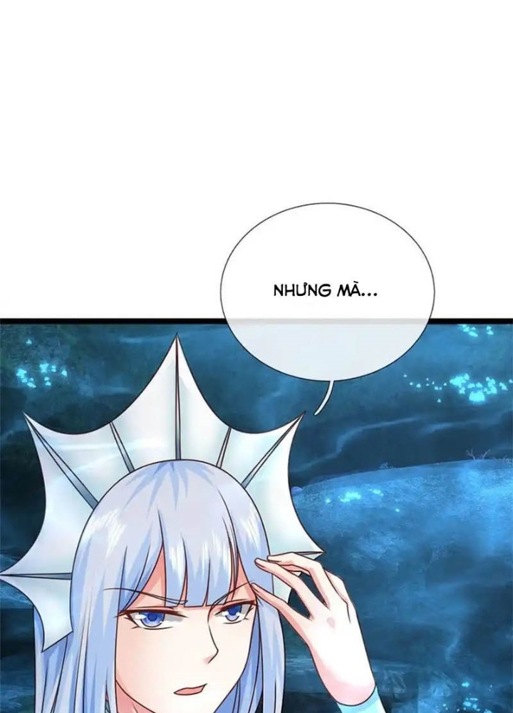 Lựa Chọn Thần Cấp: Ta Không Theo Sáo Lộ Mạnh Lên Chapter 189 - Trang 2