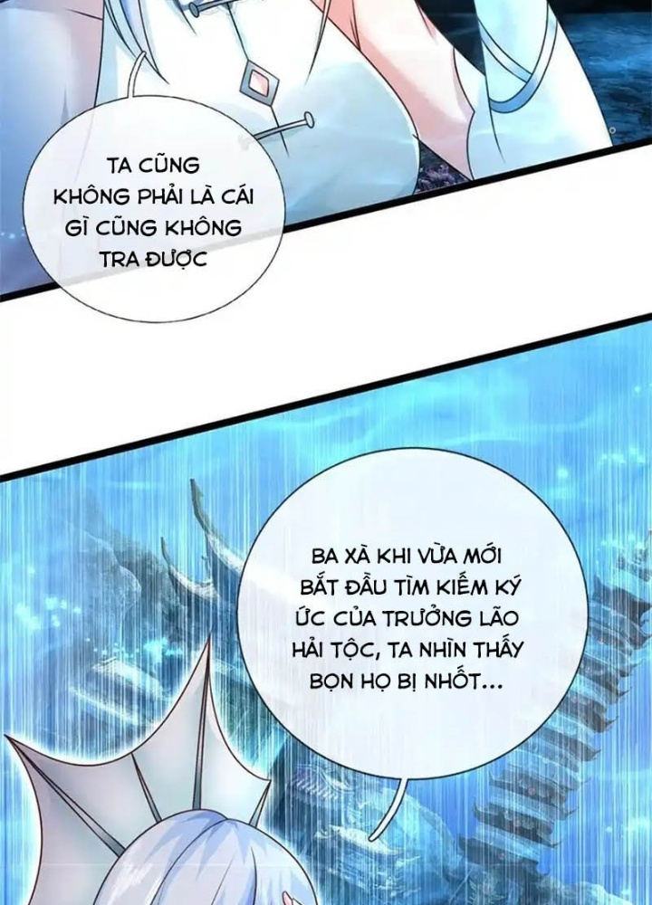 Lựa Chọn Thần Cấp: Ta Không Theo Sáo Lộ Mạnh Lên Chapter 189 - Trang 2