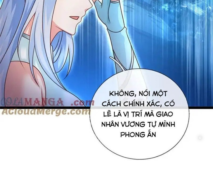 Lựa Chọn Thần Cấp: Ta Không Theo Sáo Lộ Mạnh Lên Chapter 189 - Trang 2