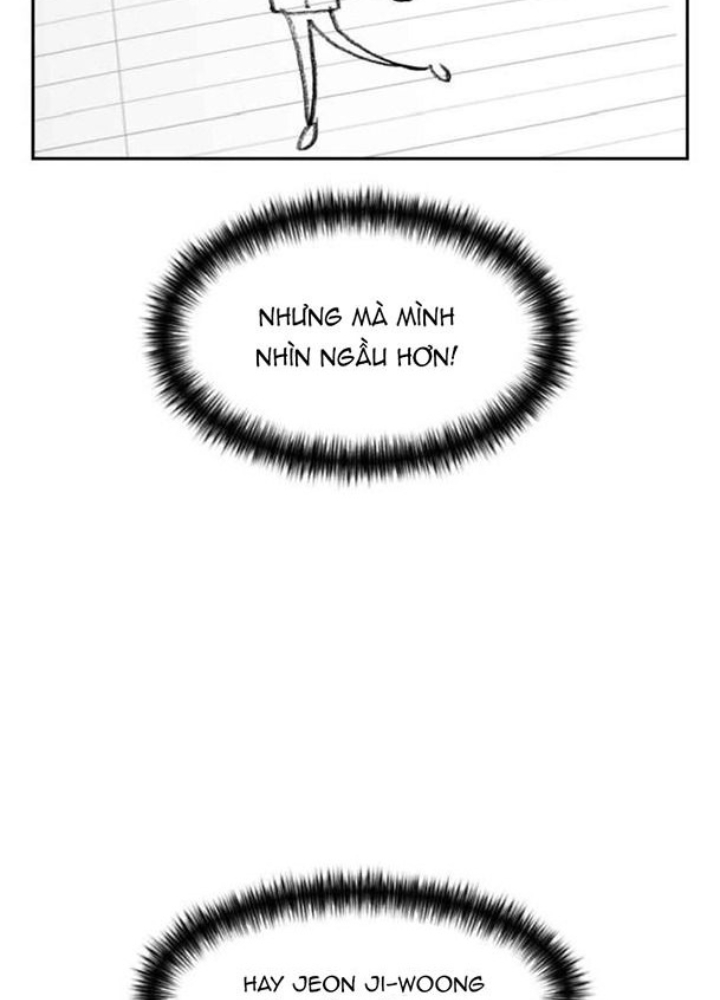 Khuôn Mặt Thiên Tài Chapter 18 - Trang 2