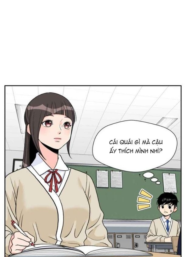 Khuôn Mặt Thiên Tài Chapter 18 - Trang 2