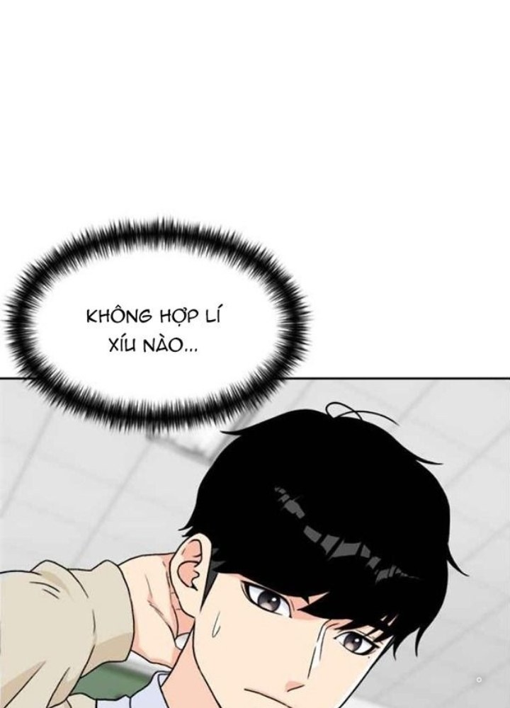 Khuôn Mặt Thiên Tài Chapter 18 - Trang 2