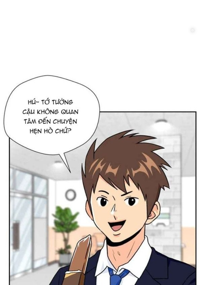 Khuôn Mặt Thiên Tài Chapter 18 - Trang 2