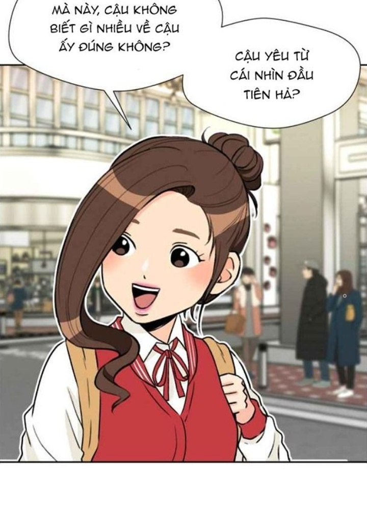 Khuôn Mặt Thiên Tài Chapter 18 - Trang 2