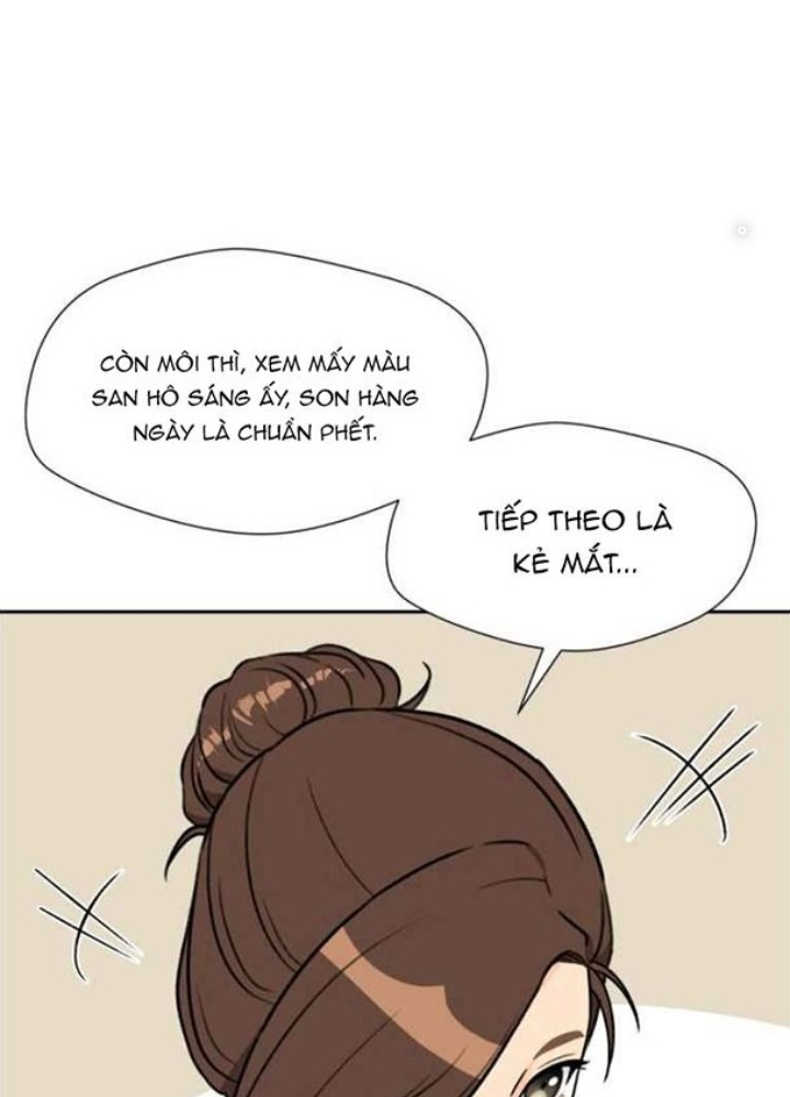 Khuôn Mặt Thiên Tài Chapter 18 - Trang 2