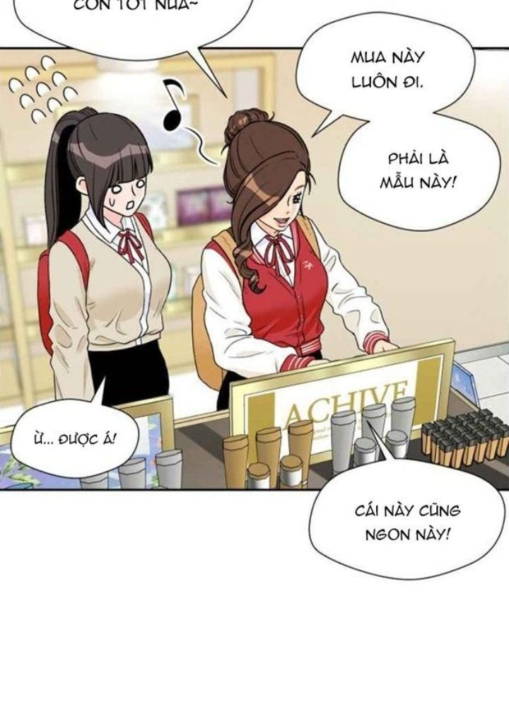 Khuôn Mặt Thiên Tài Chapter 18 - Trang 2
