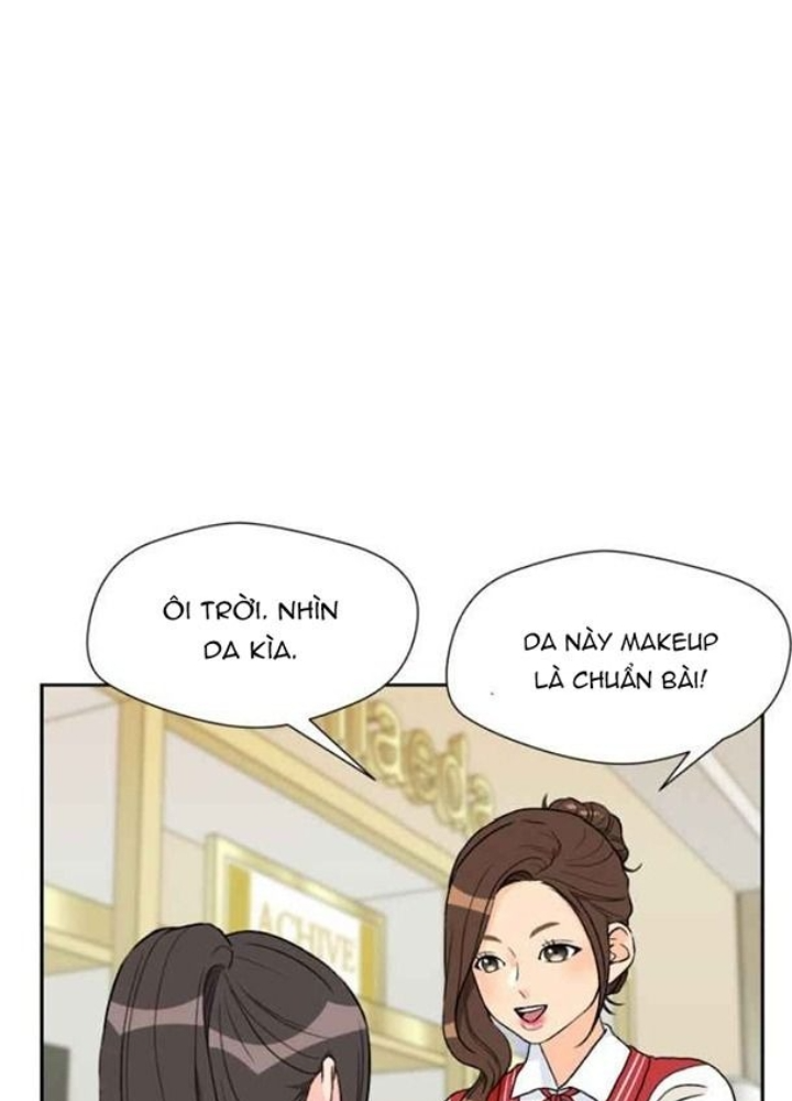 Khuôn Mặt Thiên Tài Chapter 18 - Trang 2