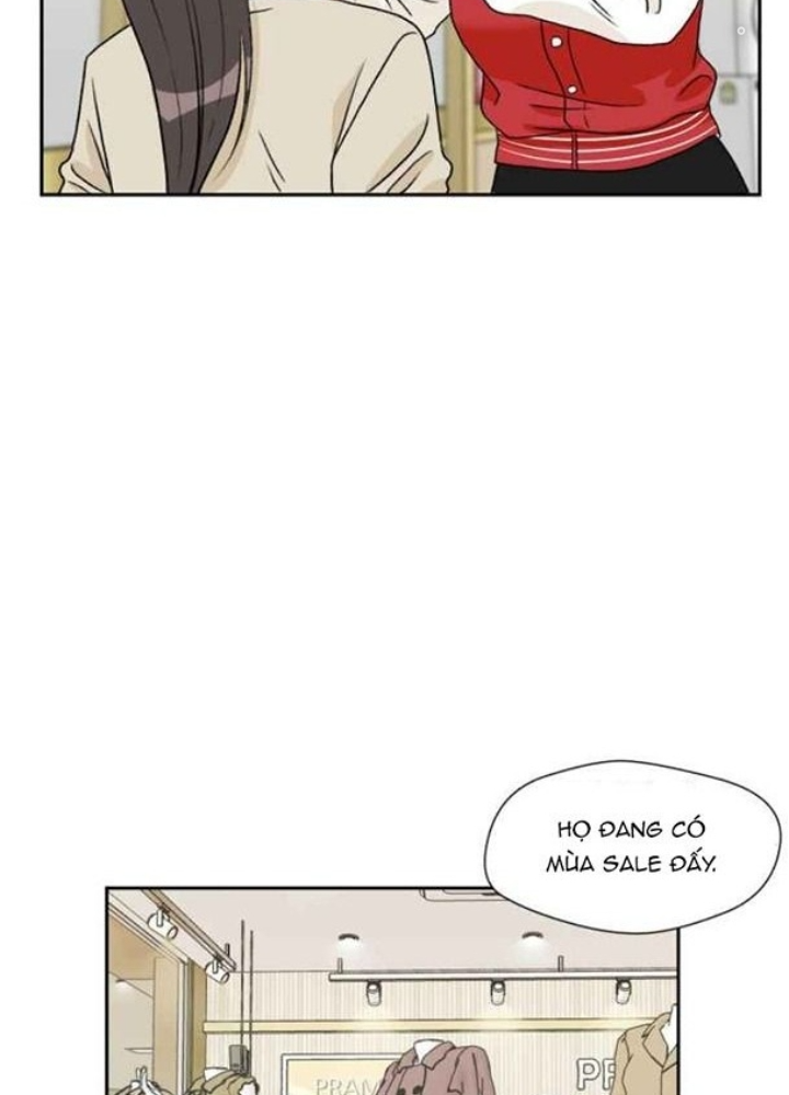 Khuôn Mặt Thiên Tài Chapter 18 - Trang 2