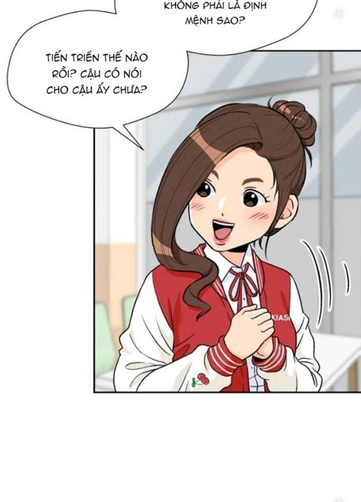 Khuôn Mặt Thiên Tài Chapter 18 - Trang 2