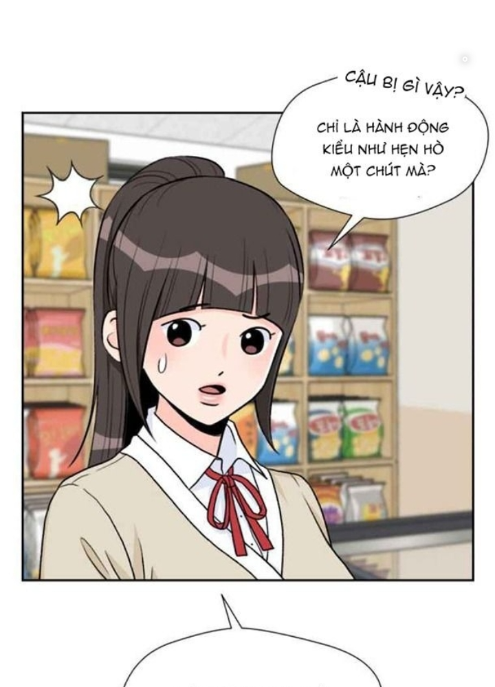 Khuôn Mặt Thiên Tài Chapter 18 - Trang 2