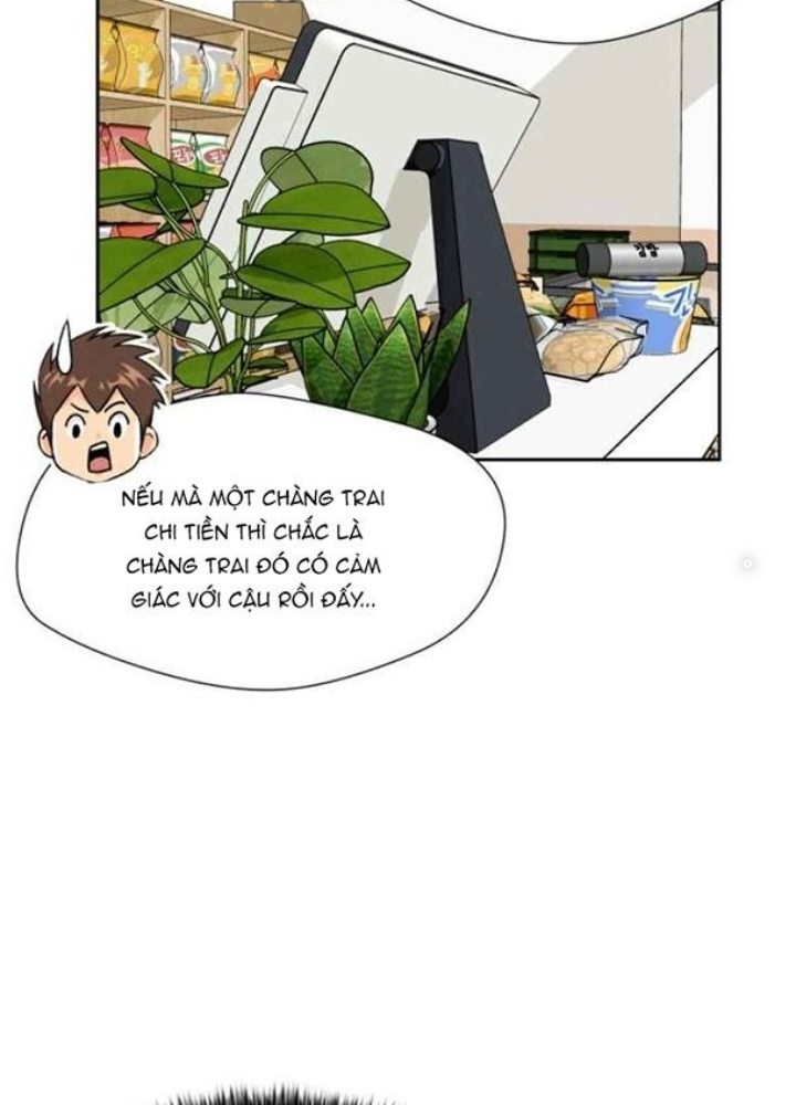 Khuôn Mặt Thiên Tài Chapter 18 - Trang 2