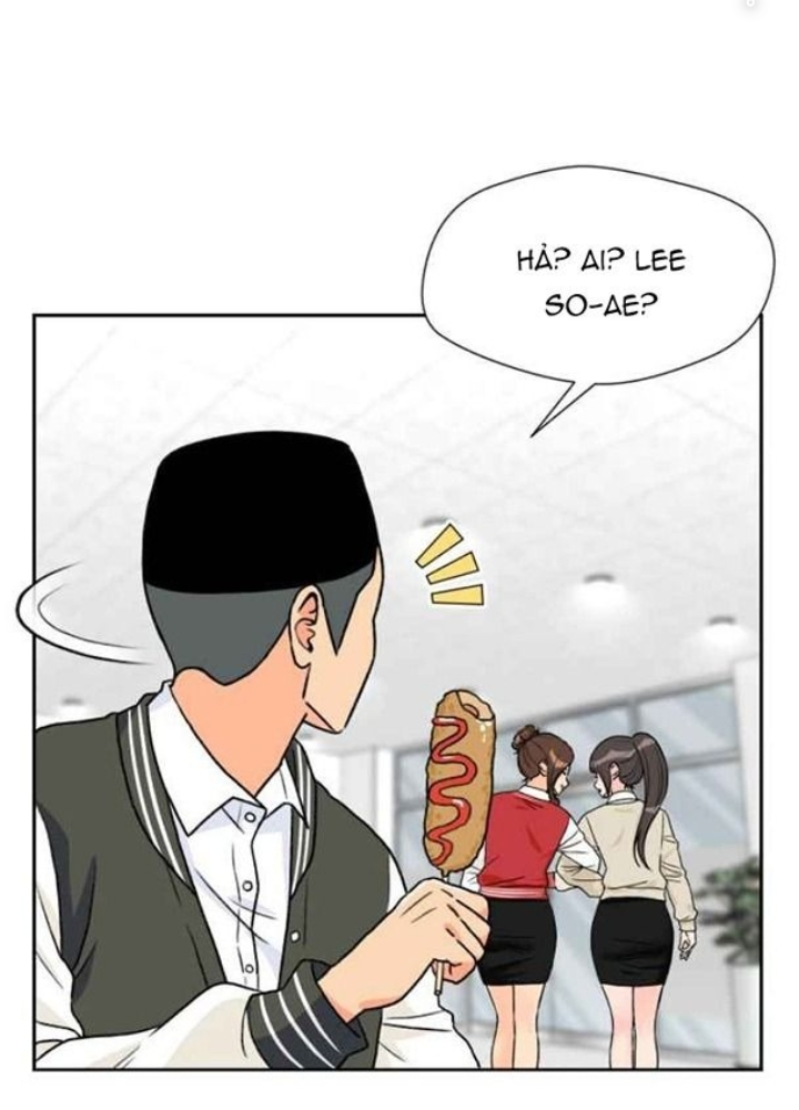 Khuôn Mặt Thiên Tài Chapter 18 - Trang 2