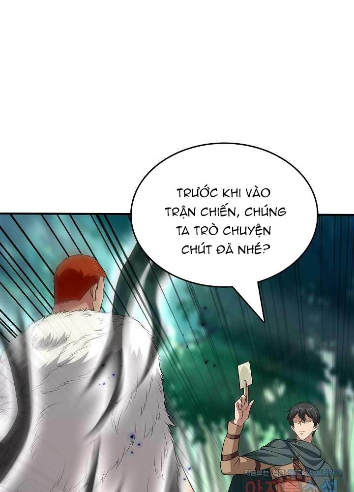 0.000001% Của Quỷ Vương Chapter 25 - Trang 2