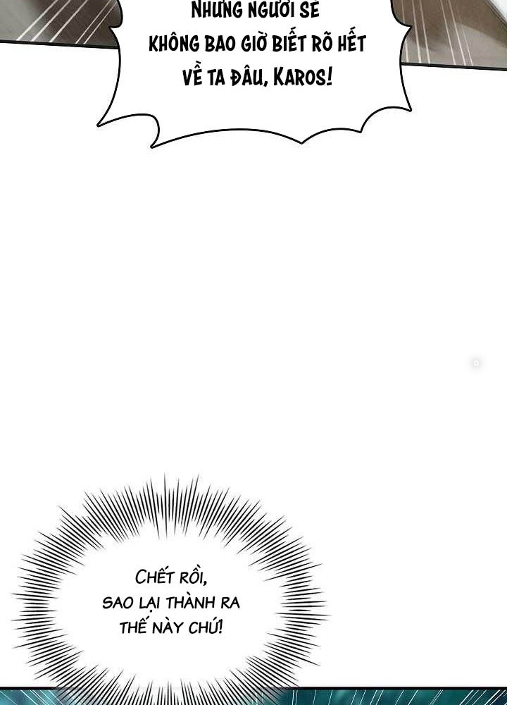 0.000001% Của Quỷ Vương Chapter 25 - Trang 2