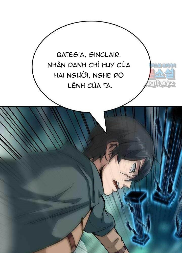 0.000001% Của Quỷ Vương Chapter 25 - Trang 2