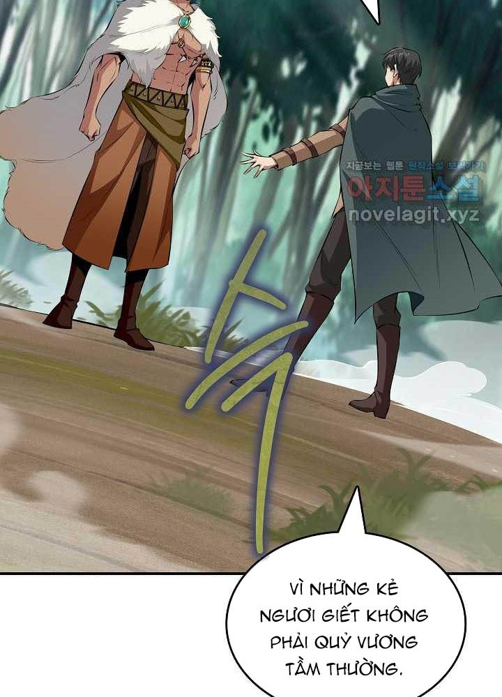 0.000001% Của Quỷ Vương Chapter 25 - Trang 2