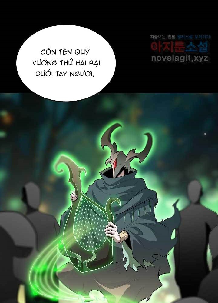 0.000001% Của Quỷ Vương Chapter 25 - Trang 2