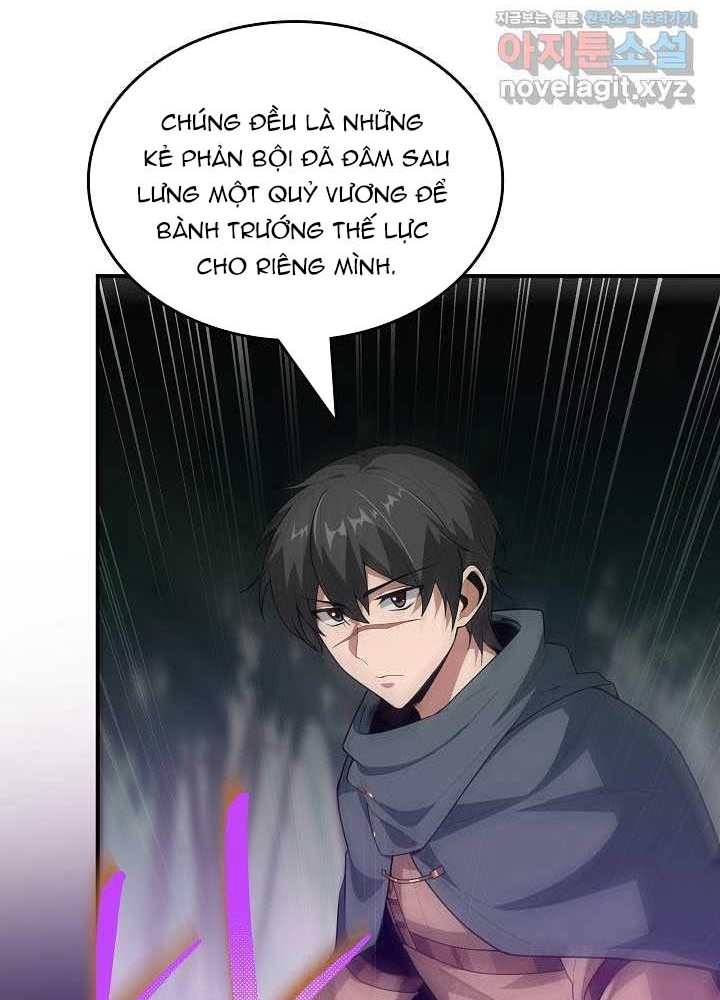 0.000001% Của Quỷ Vương Chapter 25 - Trang 2