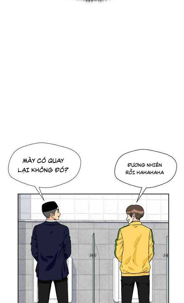 Khuôn Mặt Thiên Tài Chapter 20 - Trang 2