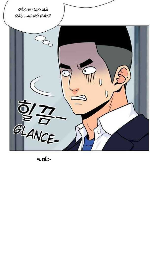 Khuôn Mặt Thiên Tài Chapter 20 - Trang 2