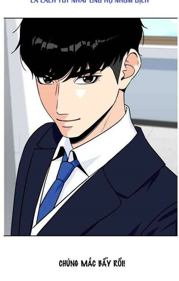 Khuôn Mặt Thiên Tài Chapter 20 - Trang 2
