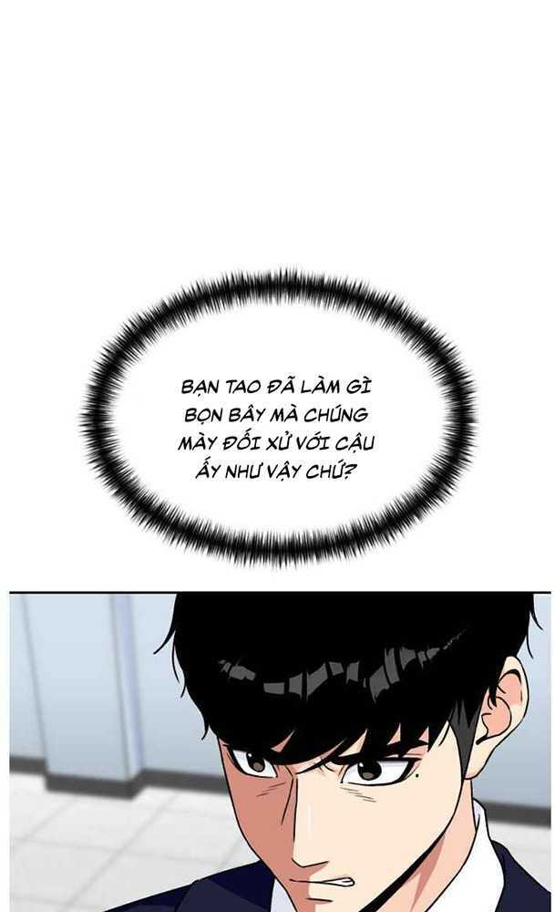 Khuôn Mặt Thiên Tài Chapter 20 - Trang 2