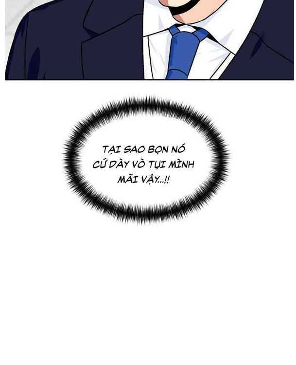 Khuôn Mặt Thiên Tài Chapter 20 - Trang 2