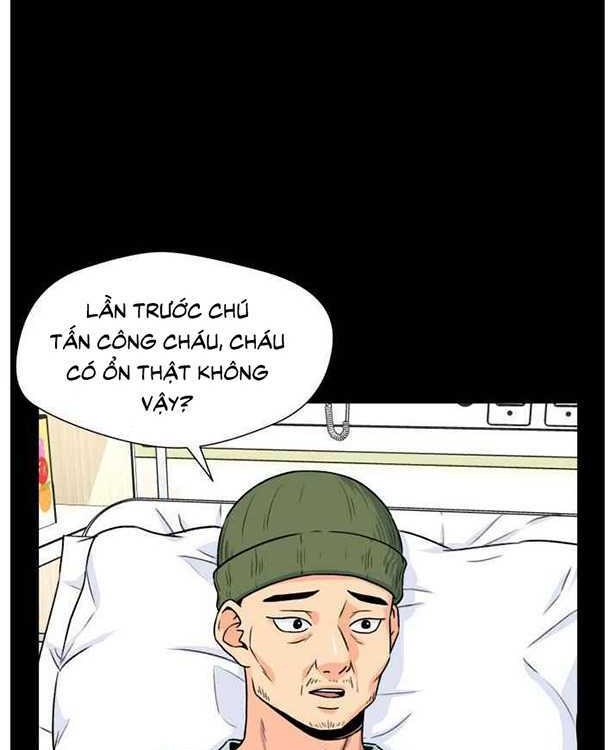 Khuôn Mặt Thiên Tài Chapter 20 - Trang 2