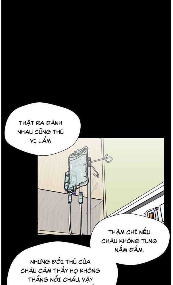 Khuôn Mặt Thiên Tài Chapter 20 - Trang 2