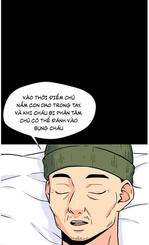 Khuôn Mặt Thiên Tài Chapter 20 - Trang 2
