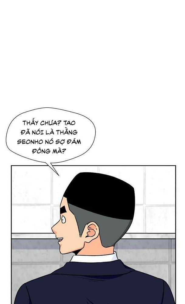 Khuôn Mặt Thiên Tài Chapter 20 - Trang 2